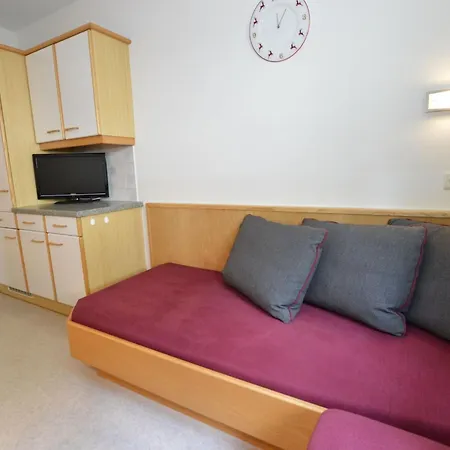 Appartamento Wagrainer Bergnest 2 *