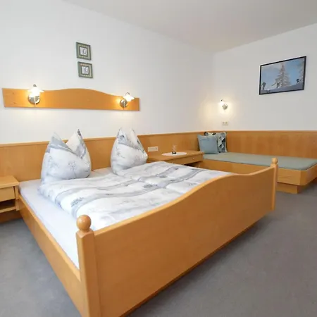 Appartamento Wagrainer Bergnest 2