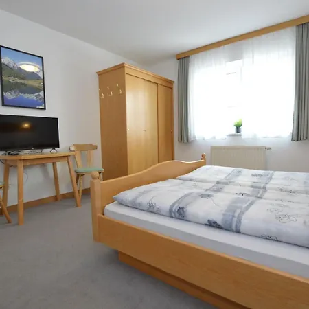 Wagrainer Bergnest 2 Appartamento Wagrain