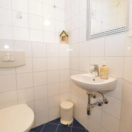 Appartamento Wagrainer Bergnest 2 *