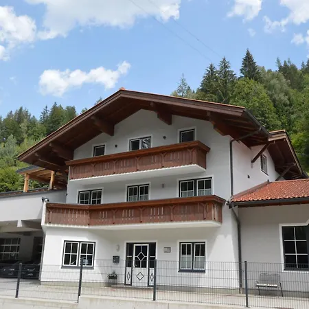Wagrainer Bergnest 2 Appartamento Wagrain