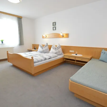 Appartamento Wagrainer Bergnest 2 Wagrain