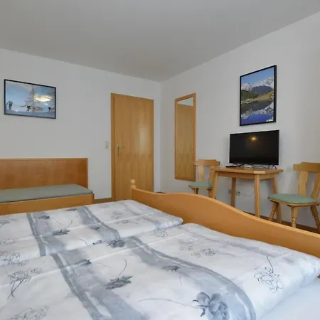 Wagrainer Bergnest 2 *