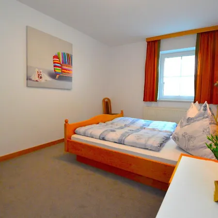 Wagrainer Bergnest 2
