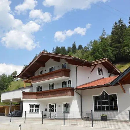 Appartamento Wagrainer Bergnest 2